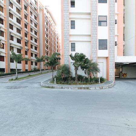 Reddoorz Plus @ Cuarto Verde Staycation Las Piñas Buitenkant foto