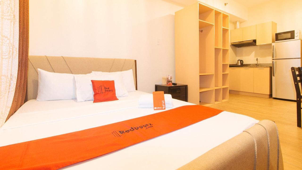 Reddoorz Plus @ Cuarto Verde Staycation Las Piñas Buitenkant foto